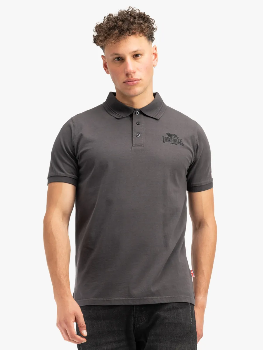 LONSDALE Μπλουζάκι 'LAMBSTON'