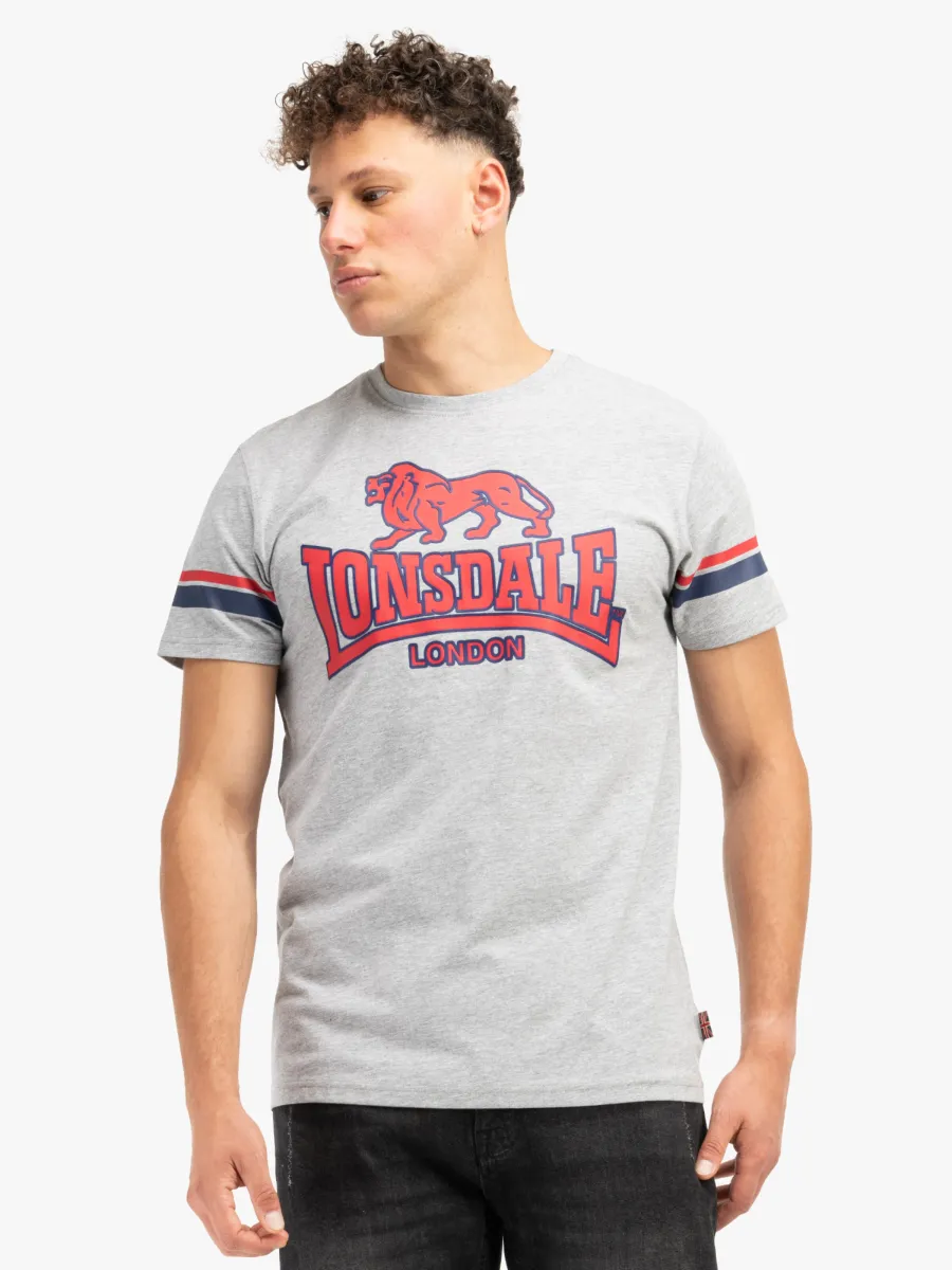 LONSDALE Μπλουζάκι 'Melthey'