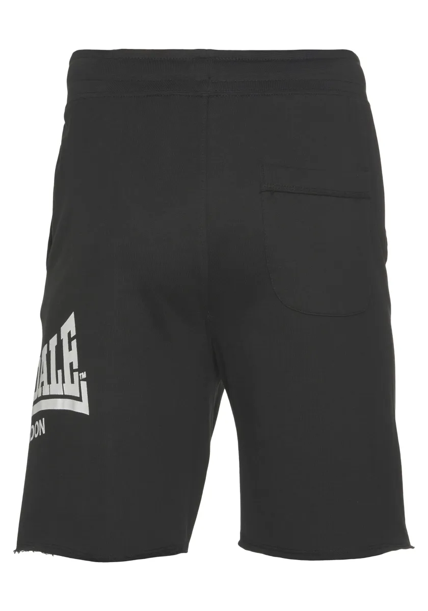 LONSDALE Παντελόνι 'Polbathic'