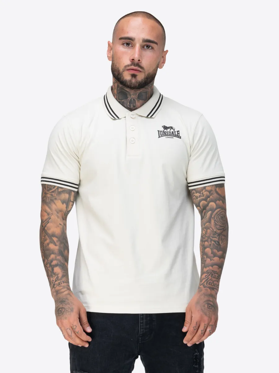 LONSDALE Μπλουζάκι 'Rhodes'