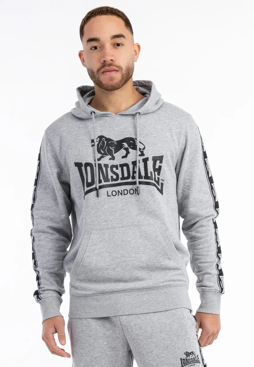 LONSDALE Μπλούζα φούτερ 'Scousburgh'