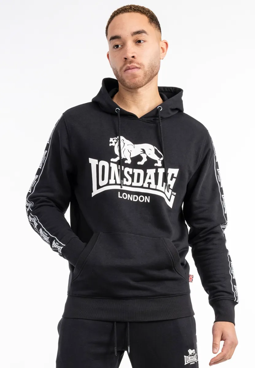 LONSDALE Μπλούζα φούτερ 'Scousburgh'