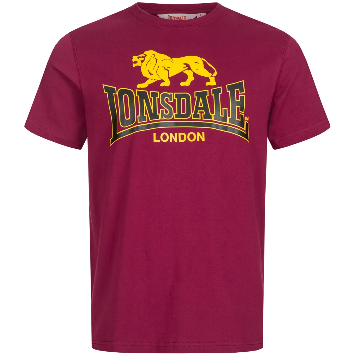 LONSDALE Μπλουζάκι 'Taverham'