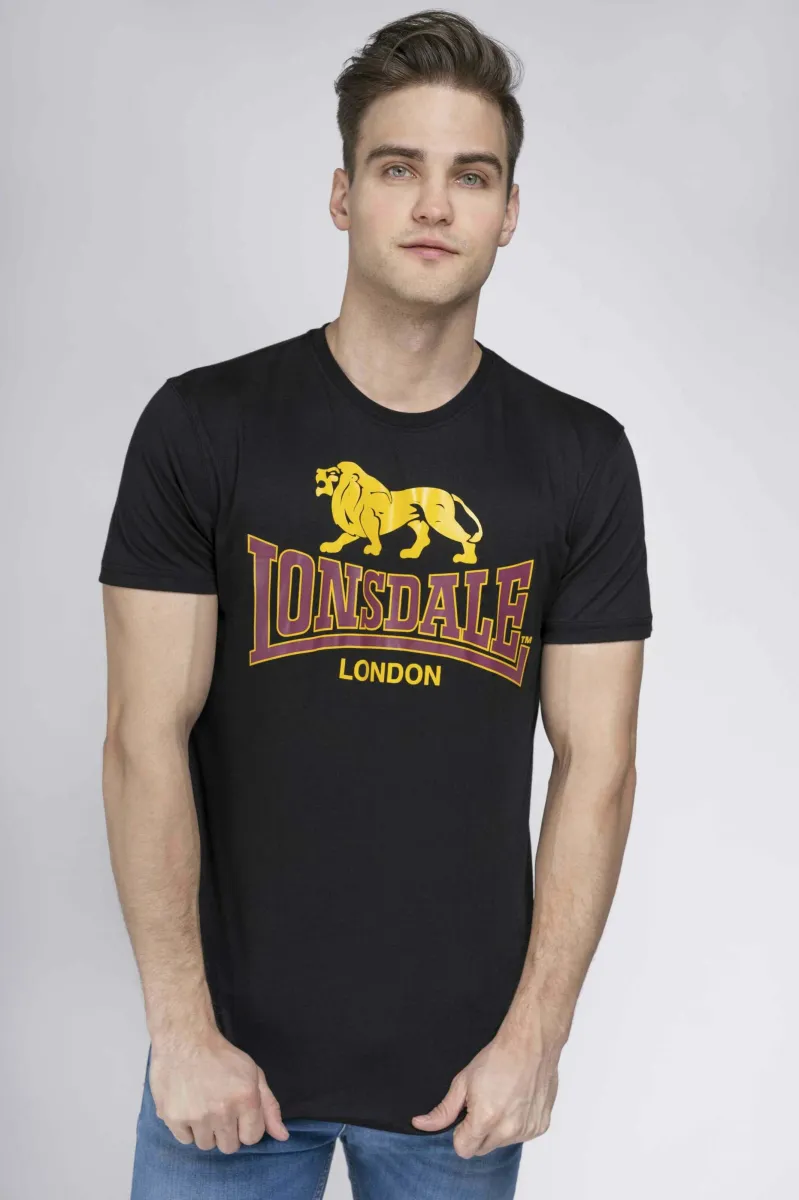 LONSDALE Μπλουζάκι 'Taverham'