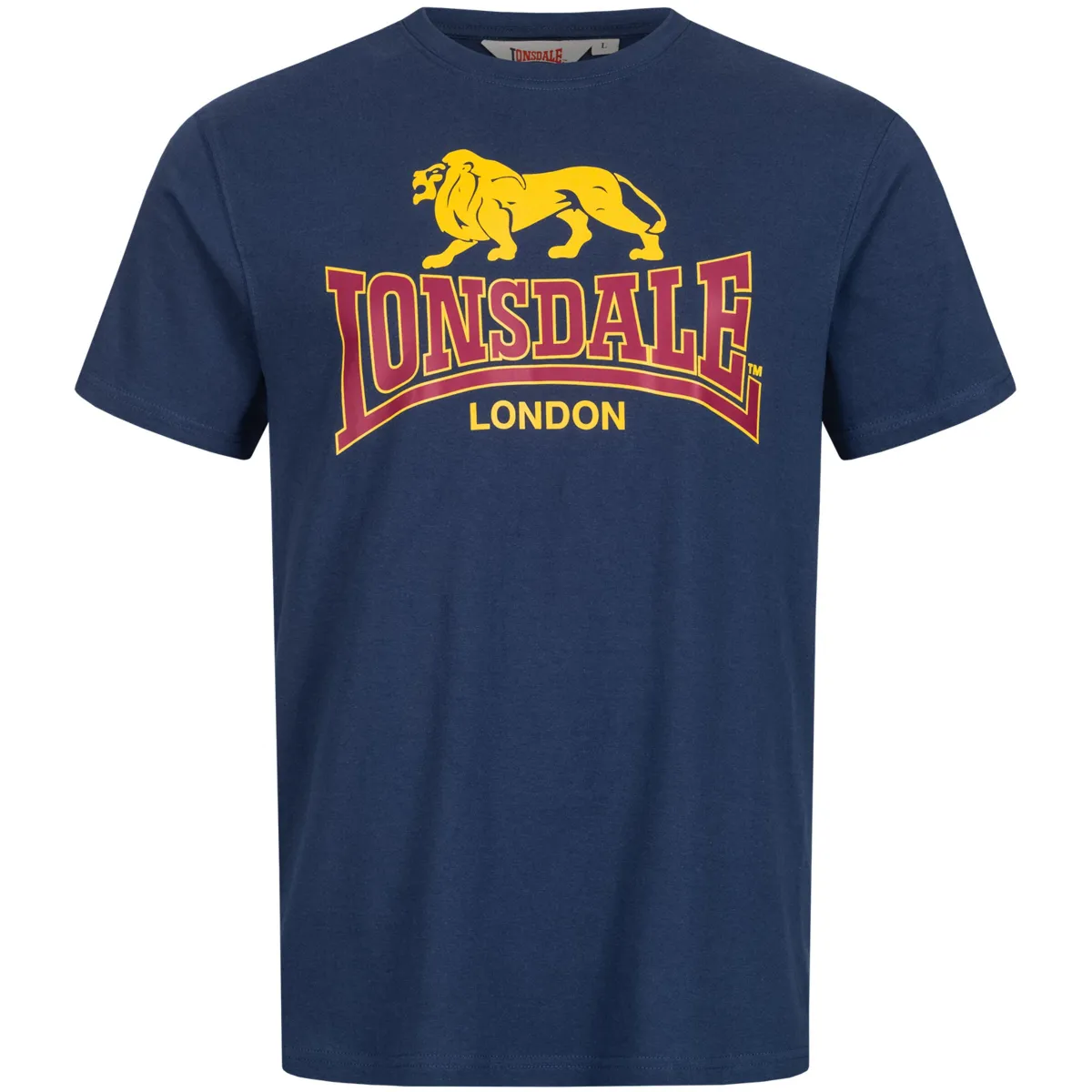 LONSDALE Μπλουζάκι 'Taverham'