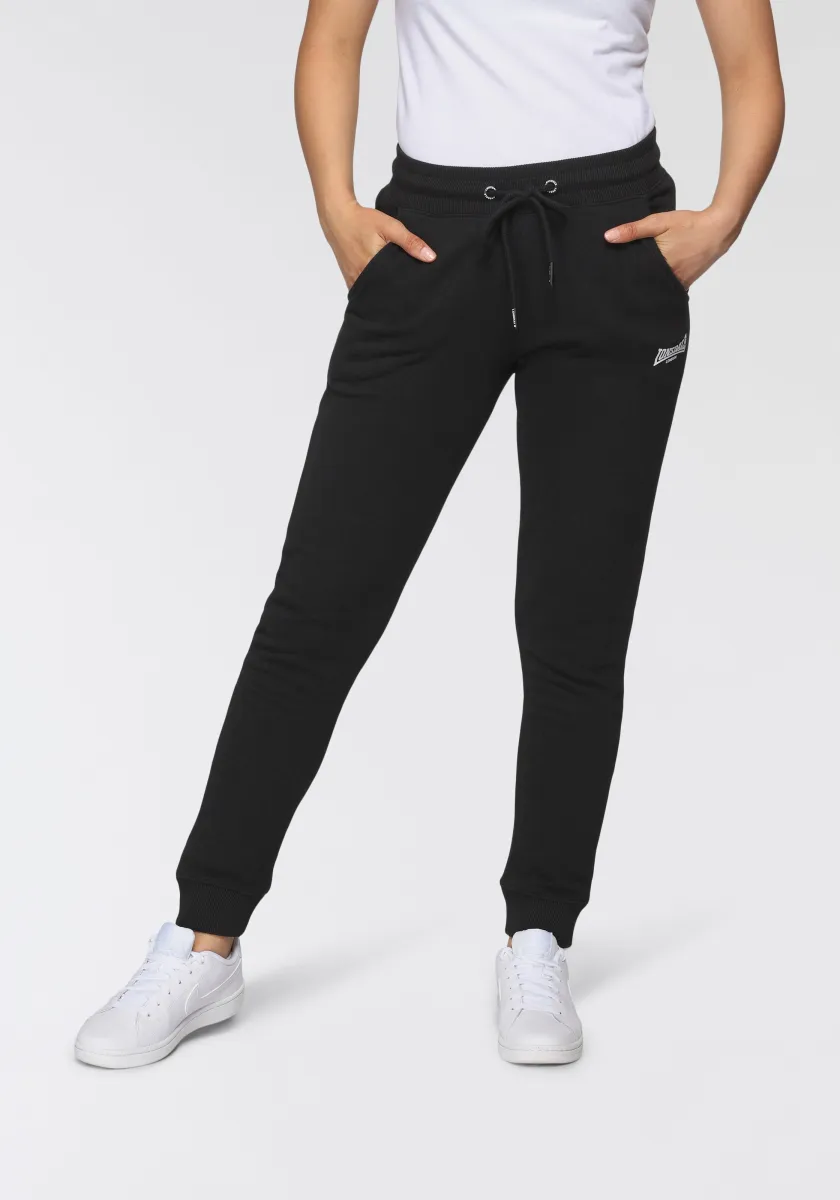 LONSDALE Παντελόνι 'Weycroft'