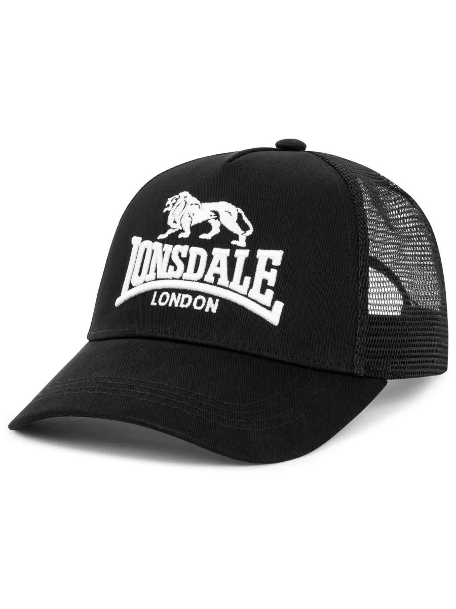 Lonsdale London Τζόκεϊ 'BLAYDON'
