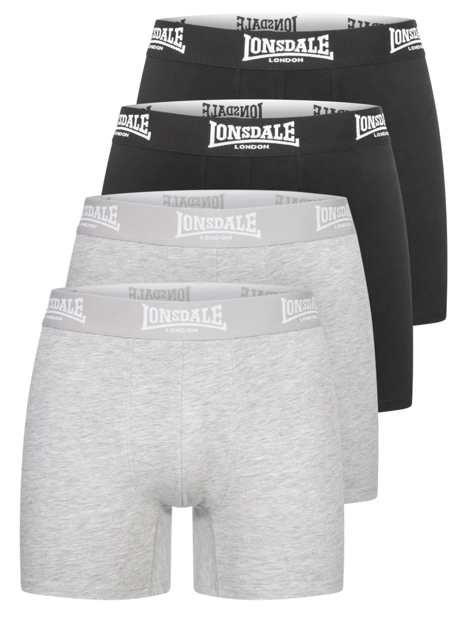 LONSDALE Μποξεράκι