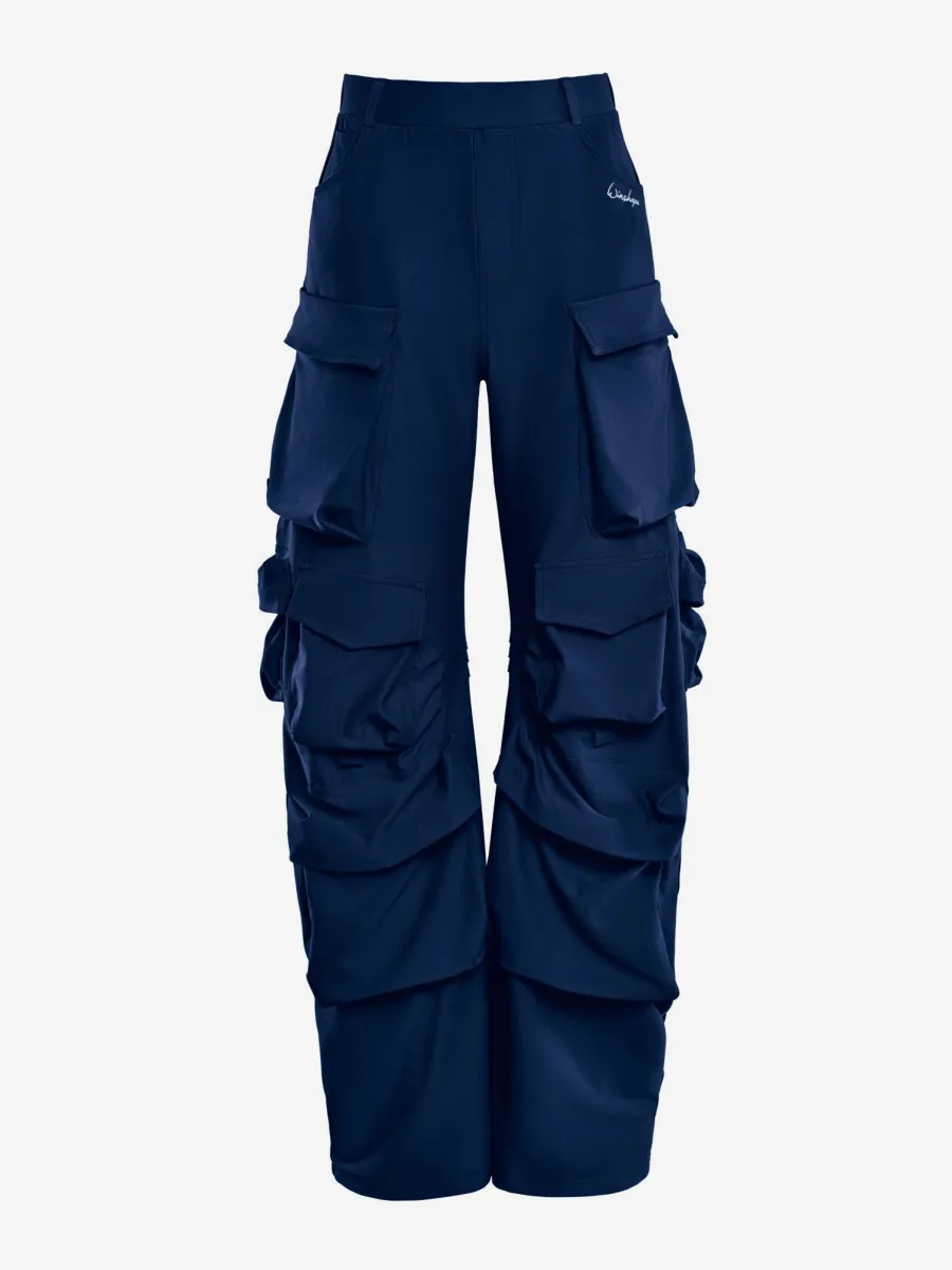 Loosefit Παντελόνι φόρμας ' CP101C '