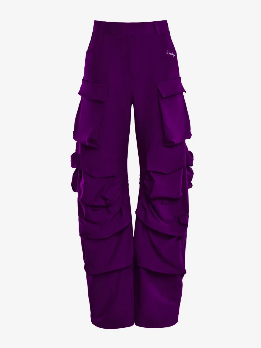 Loosefit Παντελόνι φόρμας ' CP101C '