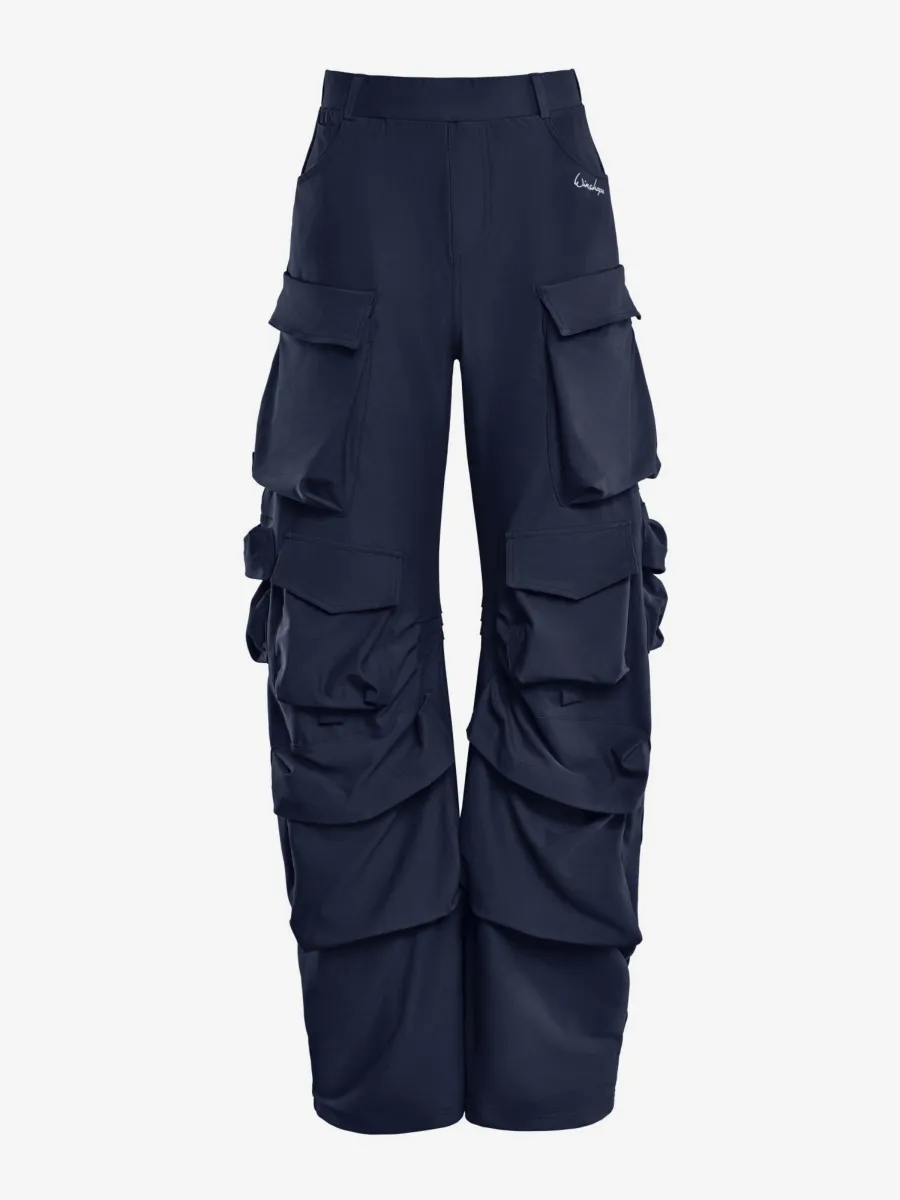Loosefit Παντελόνι φόρμας ' CP101C '