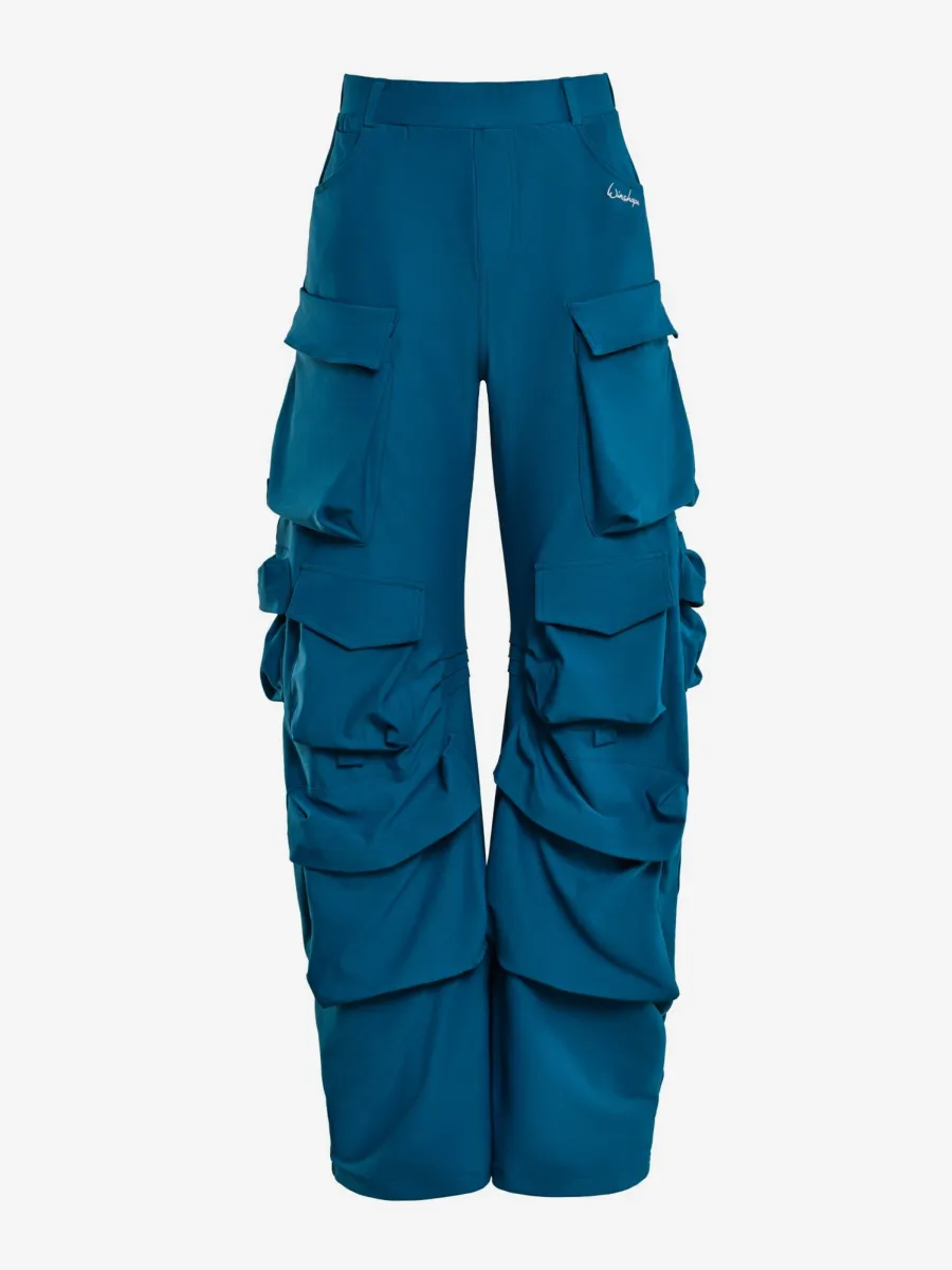 Loosefit Παντελόνι φόρμας ' CP101C '