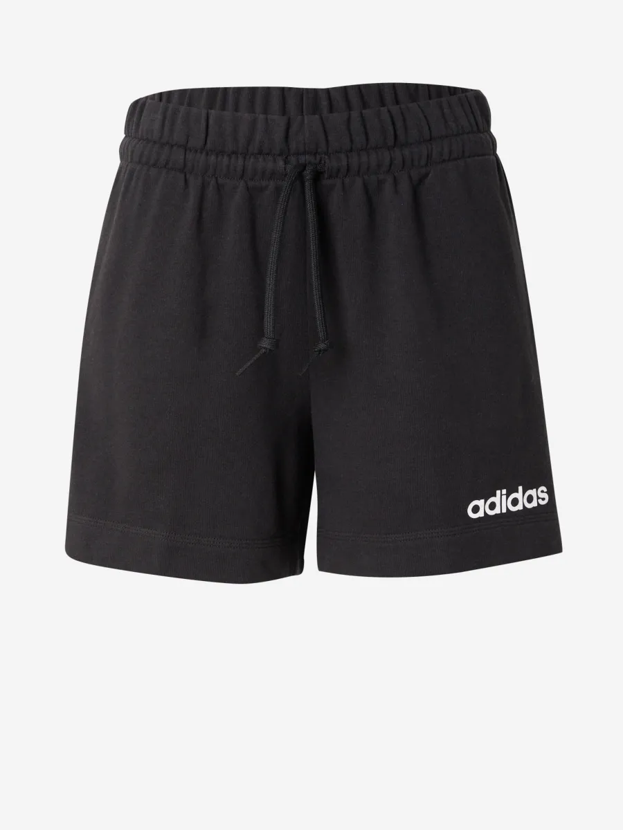 Loosefit Παντελόνι φόρμας 'Essentials'
