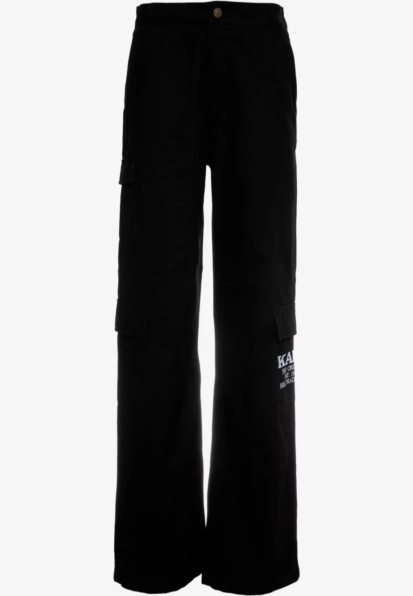 Loosefit Παντελόνι cargo