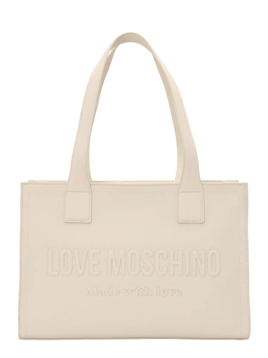 Love Moschino Μεγάλη τσάντα