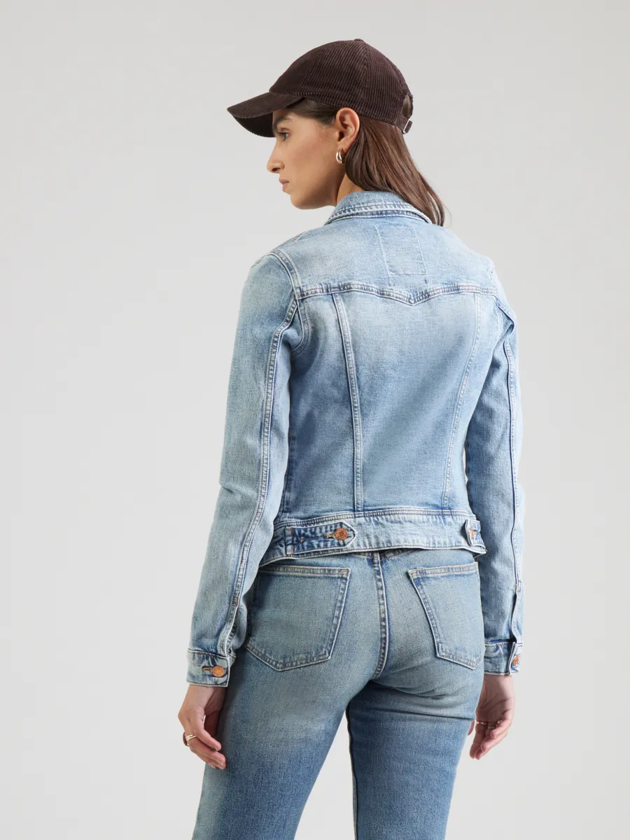 LTB Φθινοπωρινό και ανοιξιάτικο μπουφάν 'Dean x Jacket'
