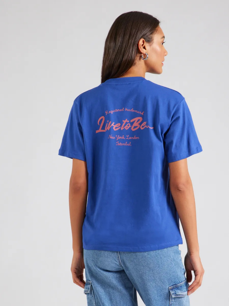 LTB Μπλουζάκι 'SPRINT'