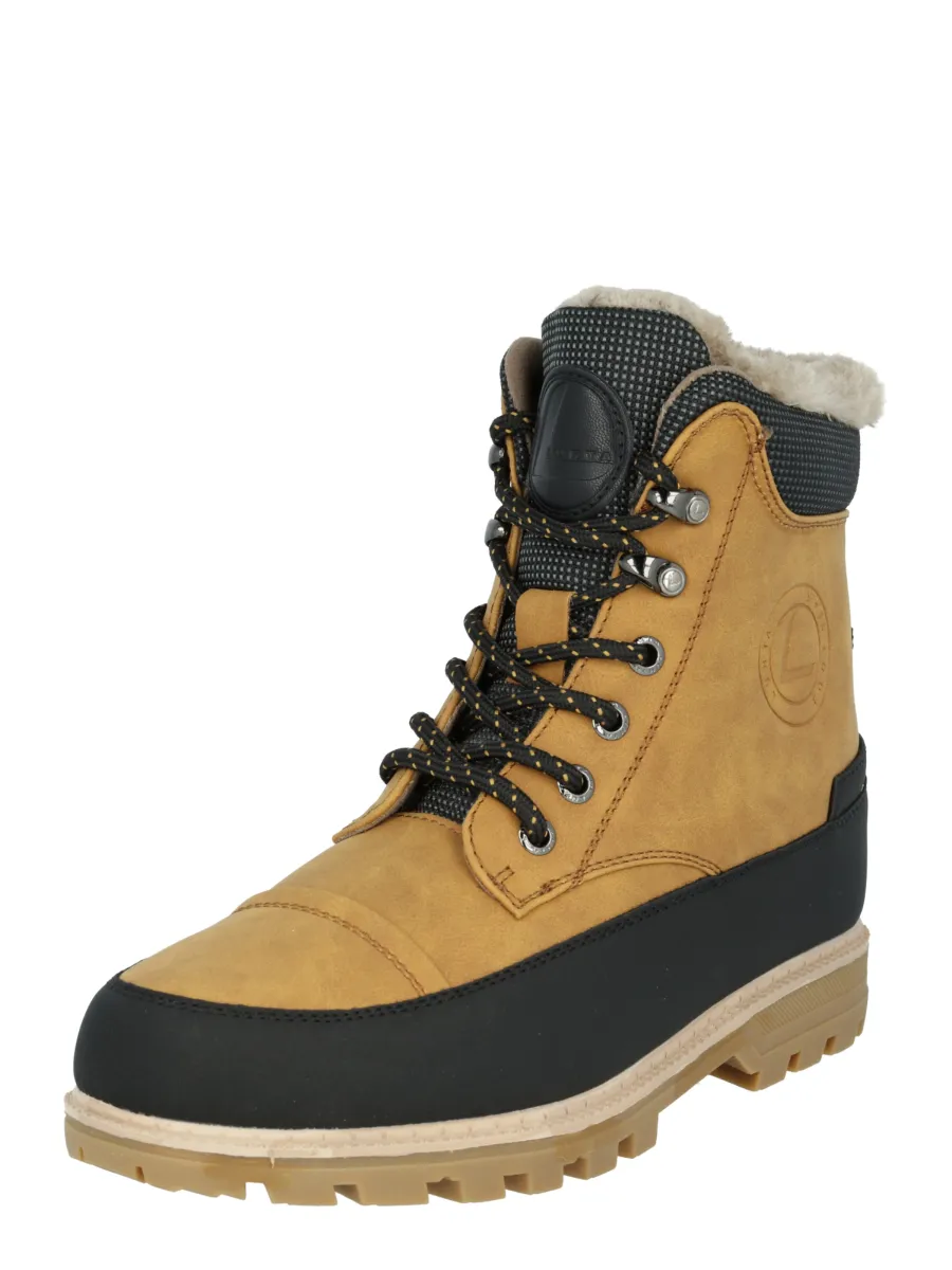 LUHTA Boots