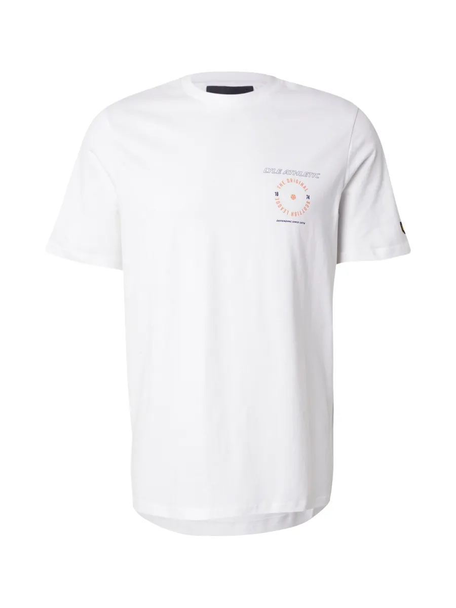 Lyle & Scott Μπλουζάκι 'Lyle Athletic'