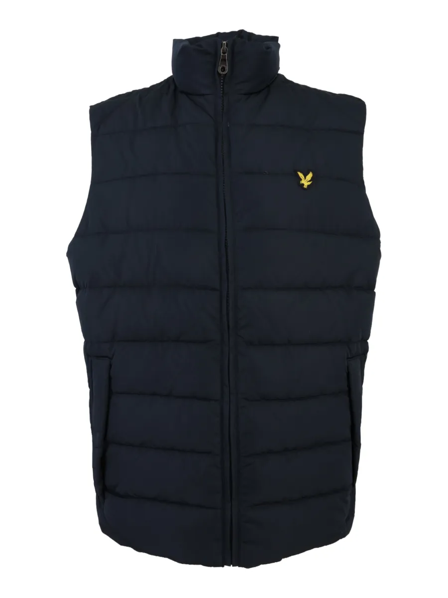 Lyle & Scott Big&Tall Γιλέκο
