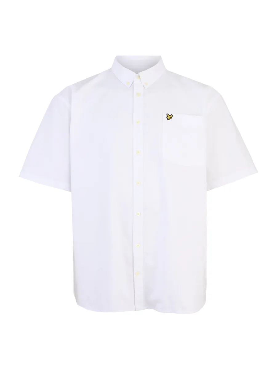Lyle & Scott Big&Tall Πουκάμισο