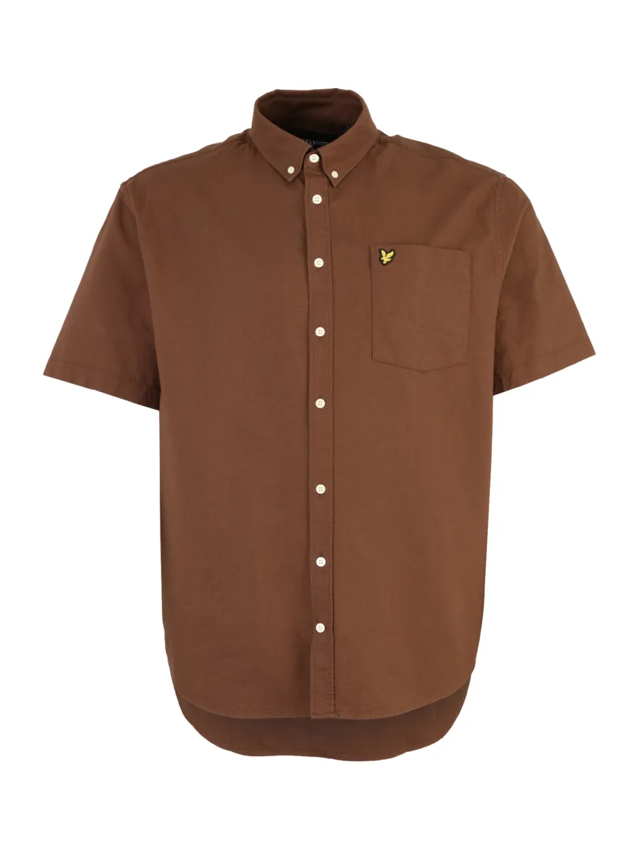 Lyle & Scott Big&Tall Πουκάμισο