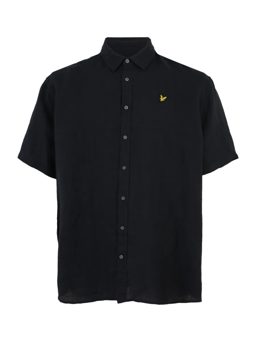 Lyle & Scott Big&Tall Πουκάμισο
