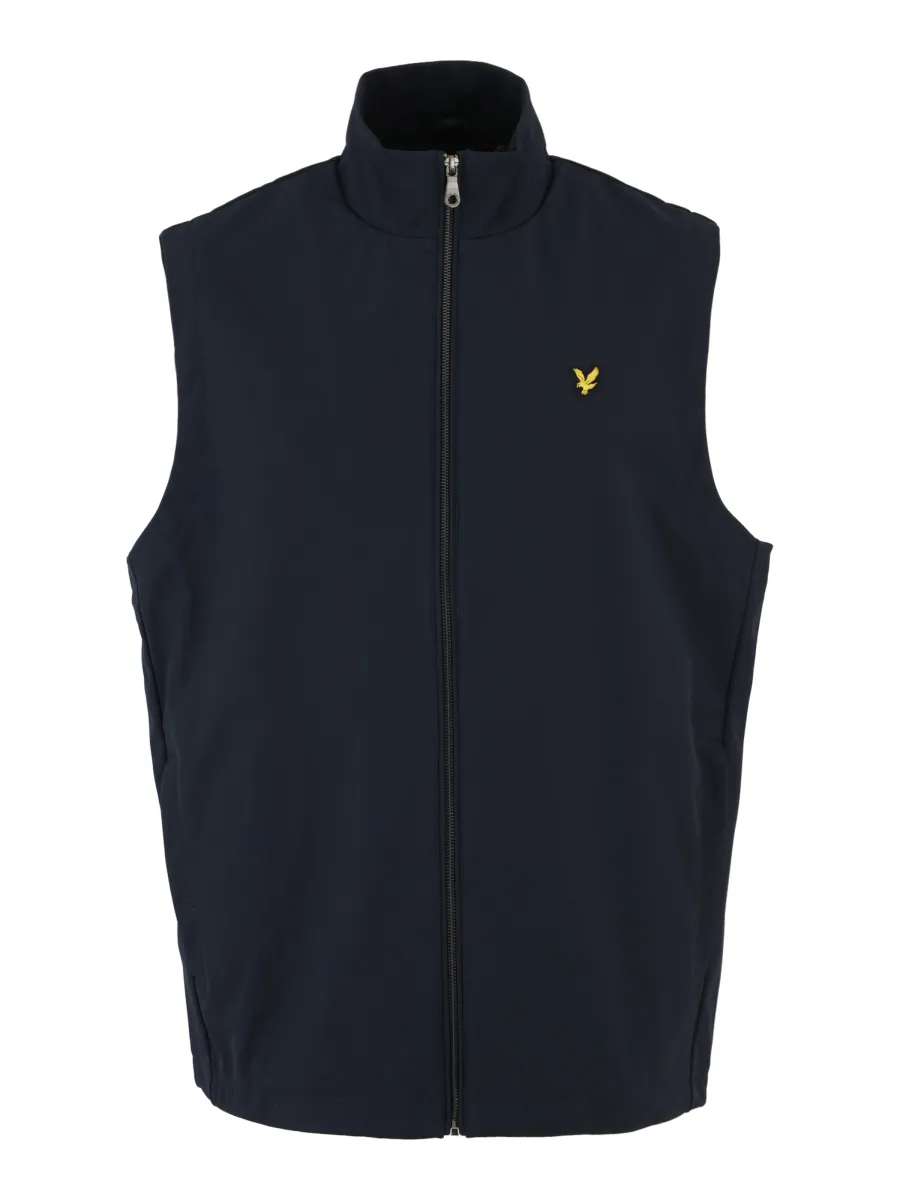 Lyle & Scott Big&Tall Γιλέκο