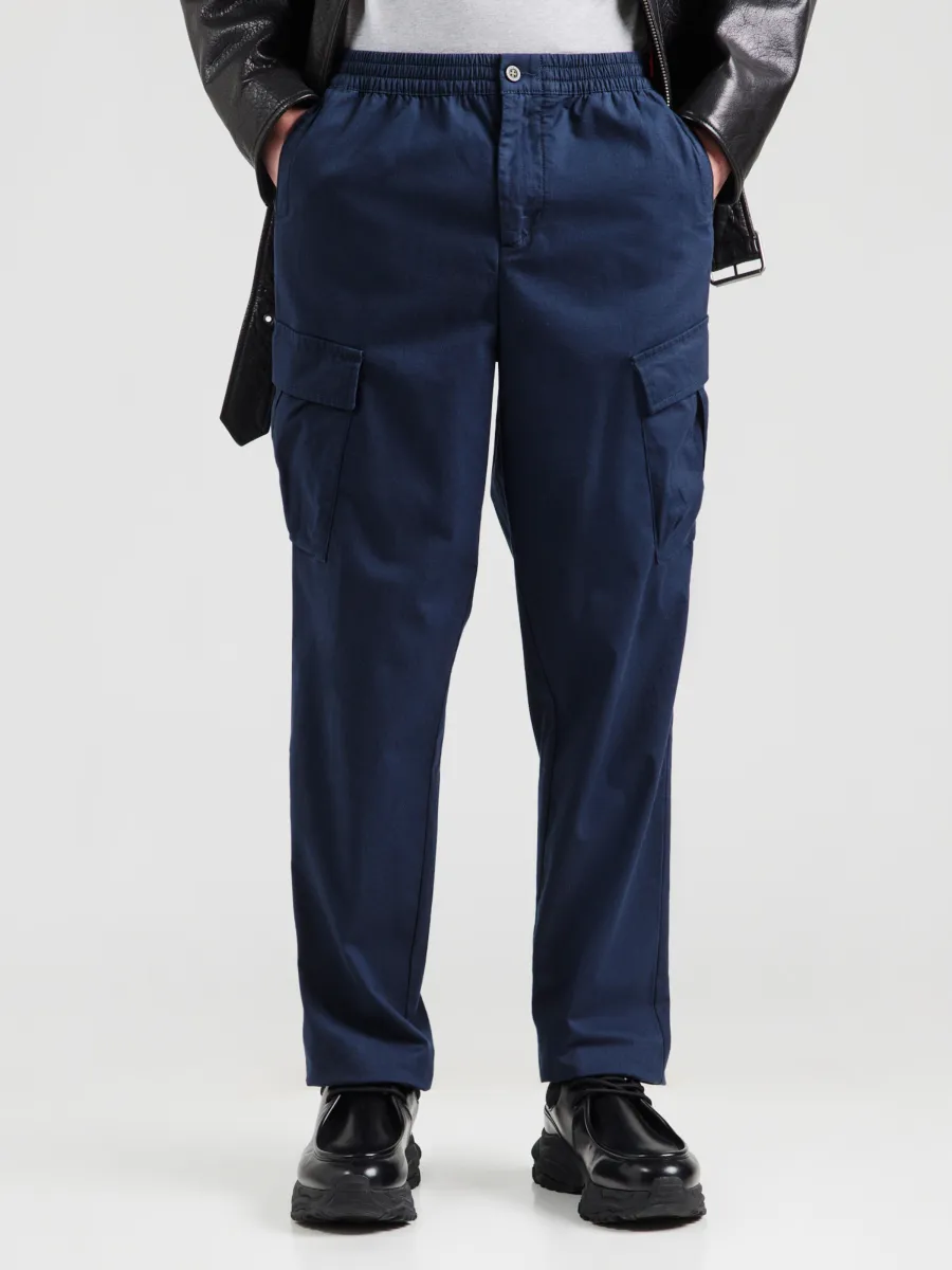 Lyle & Scott Παντελόνι cargo