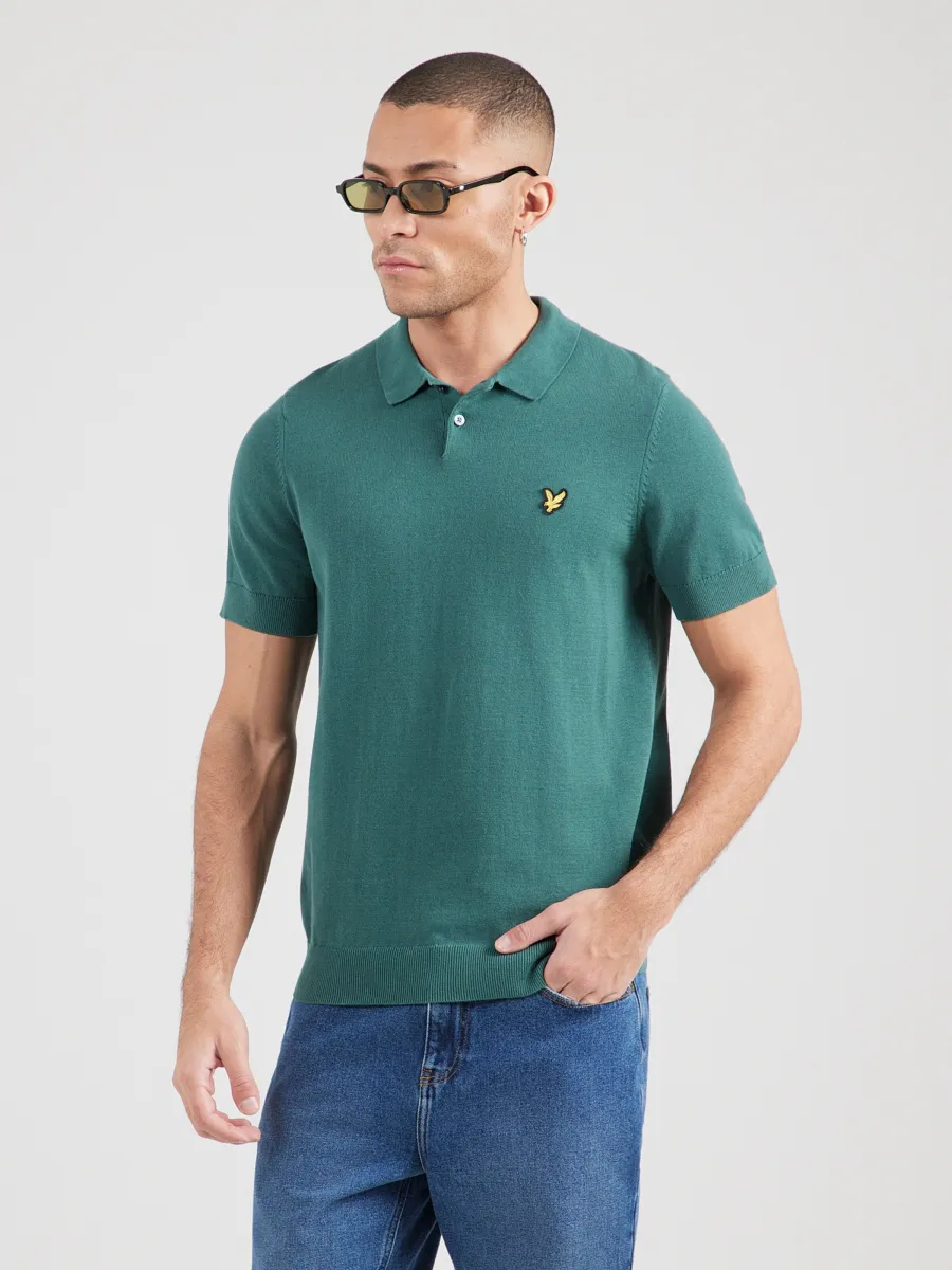 Lyle & Scott Μπλουζάκι
