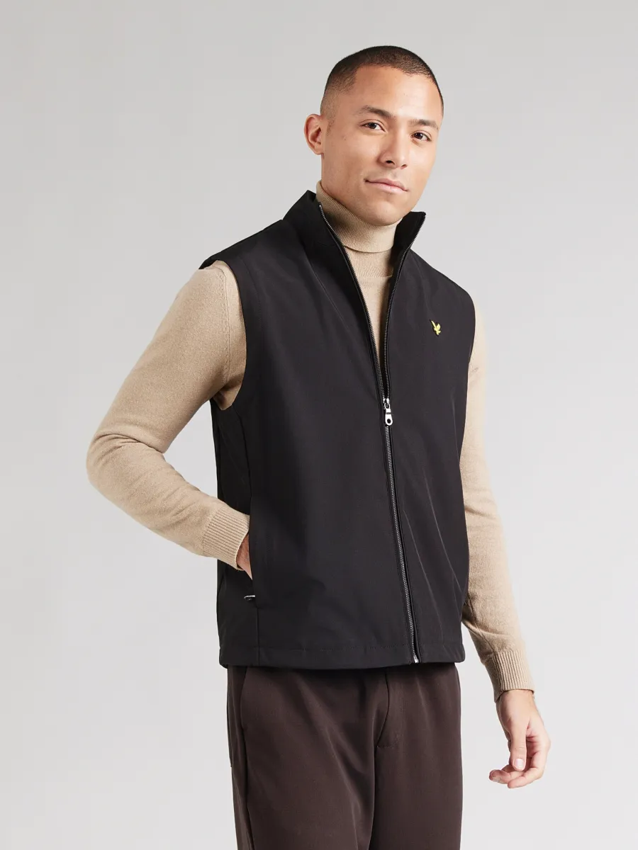 Lyle & Scott Γιλέκο