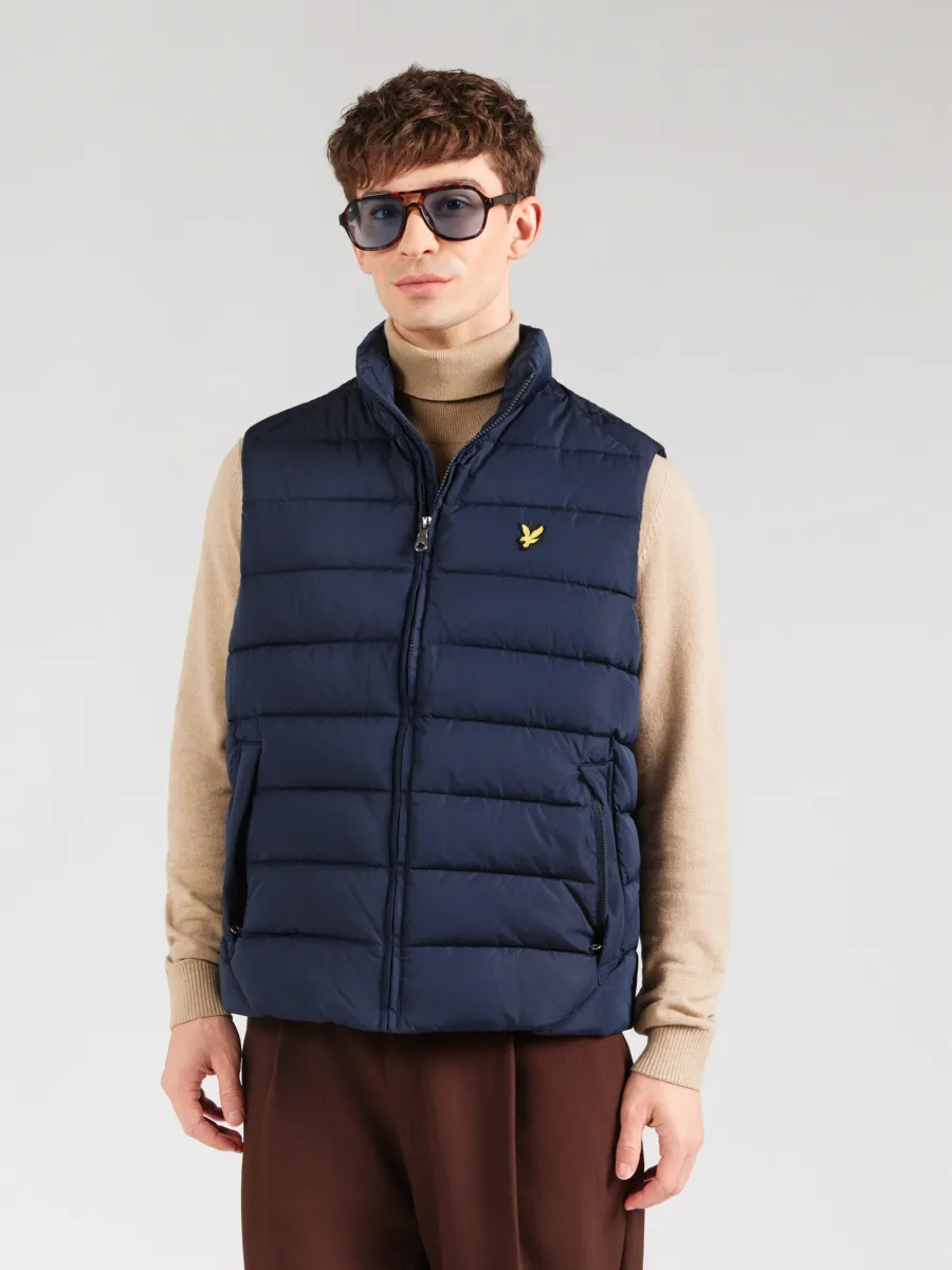 Lyle & Scott Γιλέκο