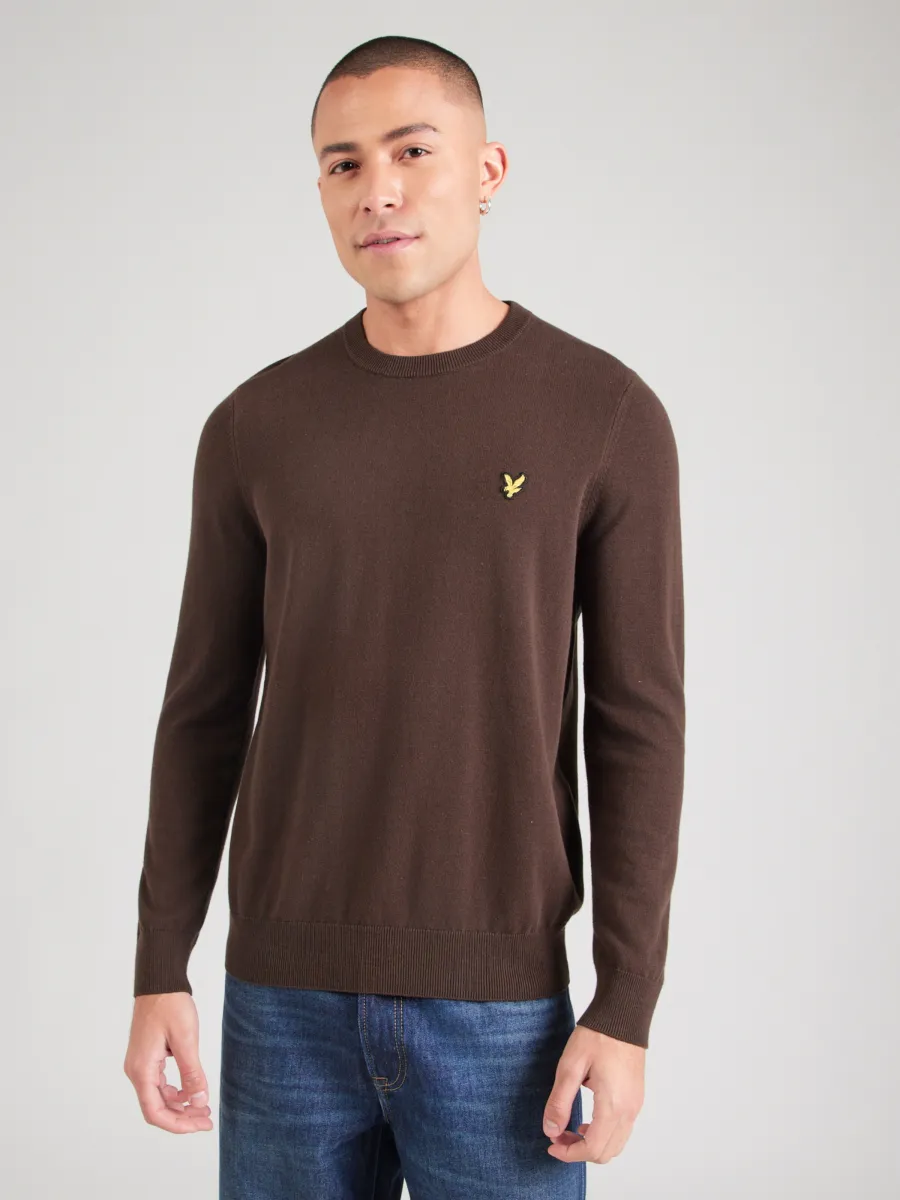 Lyle & Scott Πουλόβερ