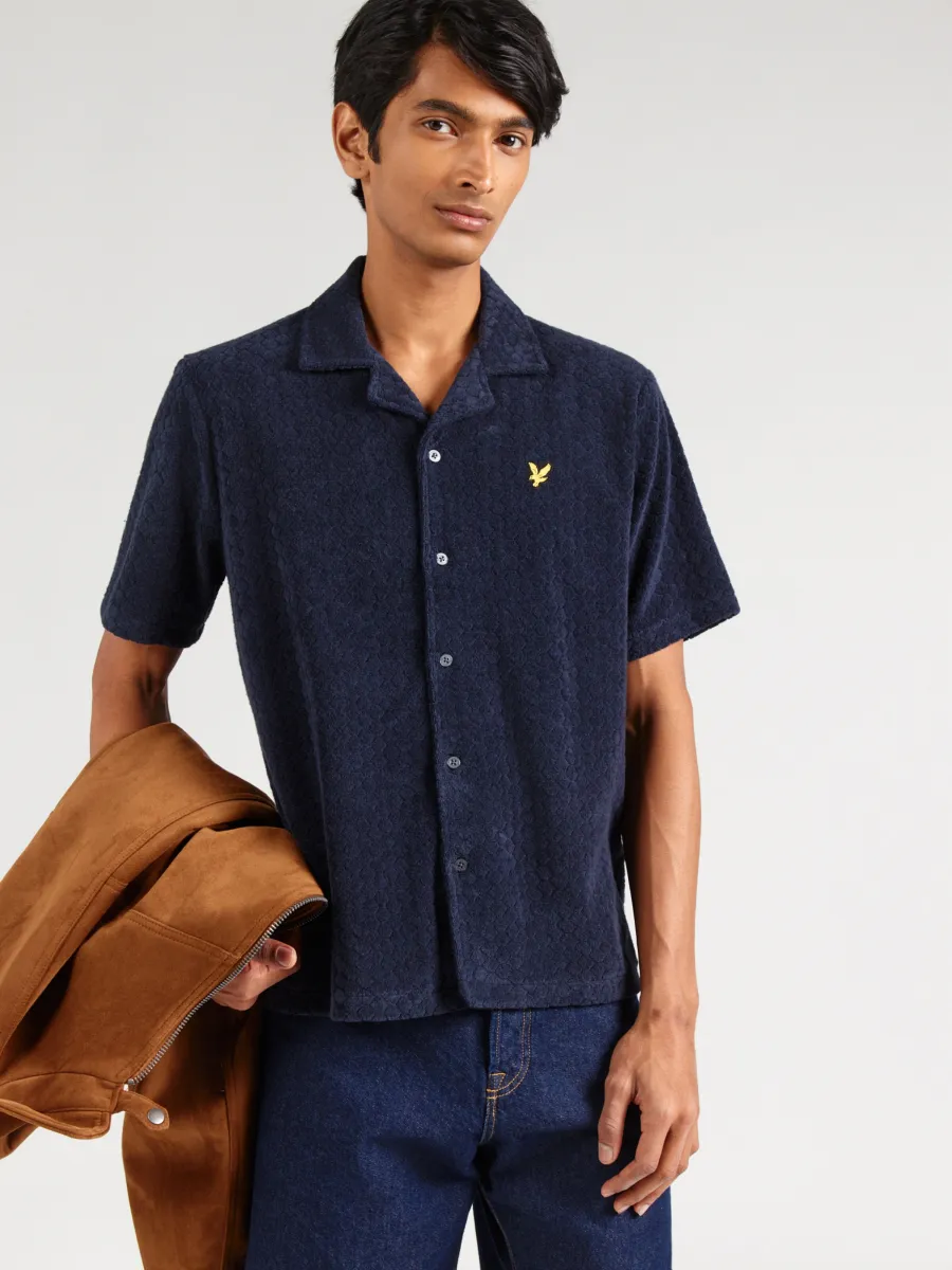 Lyle & Scott Πουκάμισο