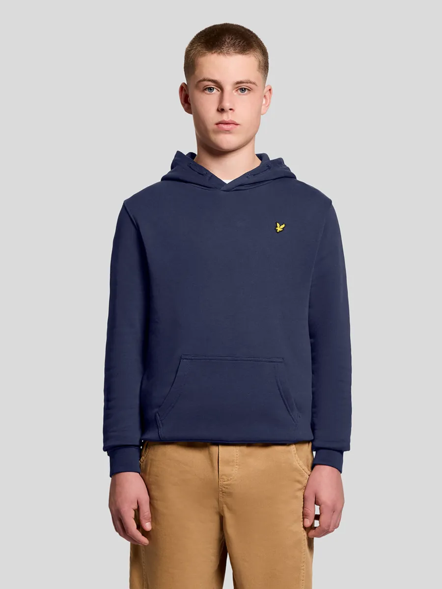 Lyle & Scott Μπλούζα φούτερ