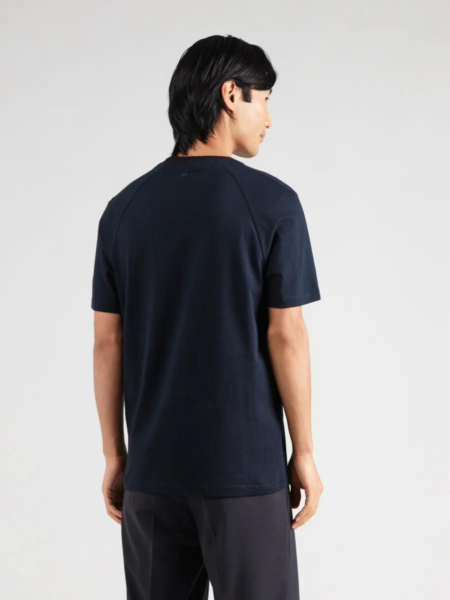 Lyle & Scott Μπλουζάκι