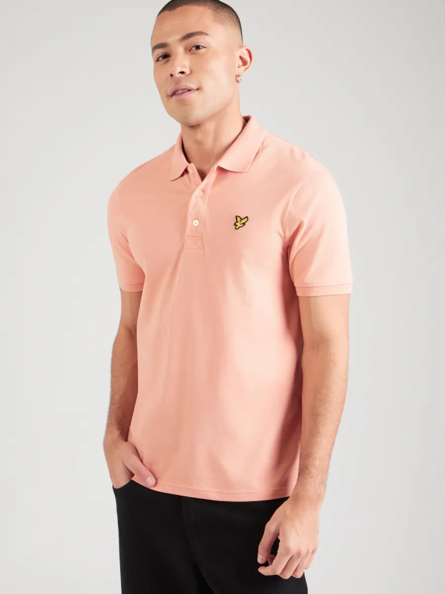 Lyle & Scott Μπλουζάκι