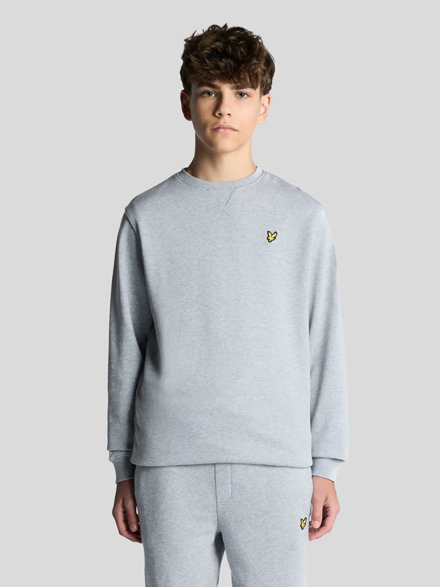 Lyle & Scott Μπλούζα φούτερ