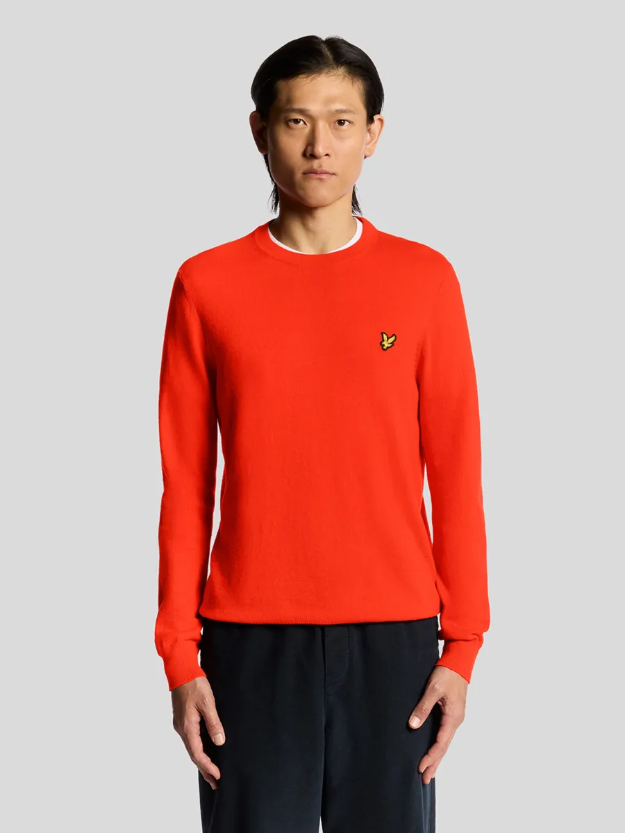 Lyle & Scott Πουλόβερ