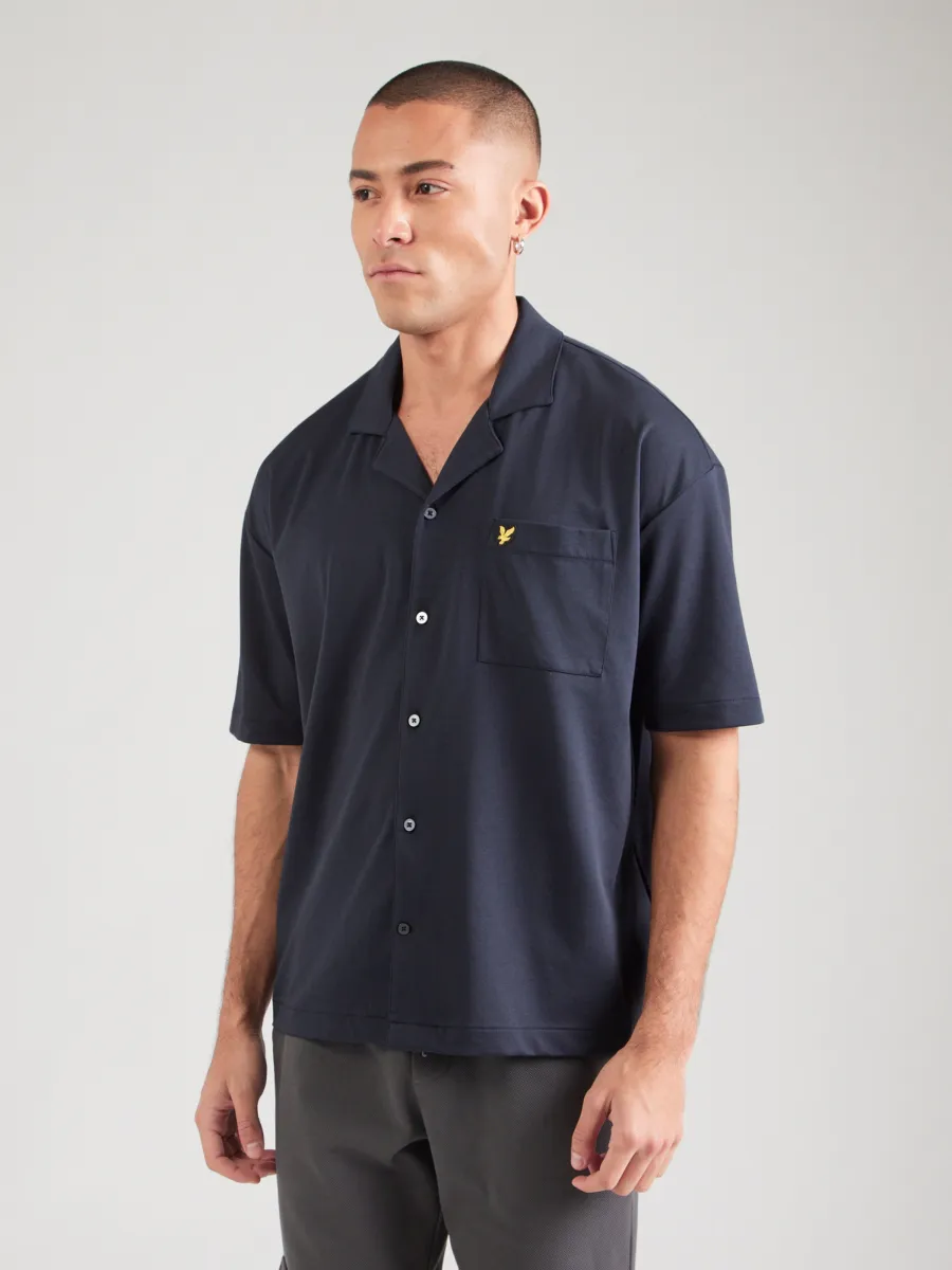 Lyle & Scott Πουκάμισο