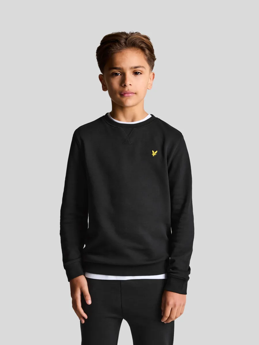 Lyle & Scott Μπλούζα φούτερ