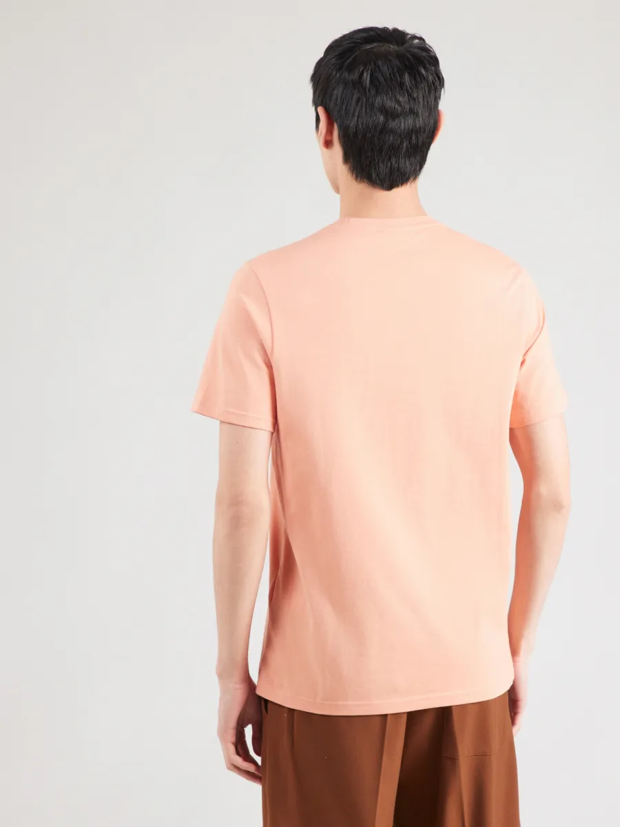 Lyle & Scott Μπλουζάκι