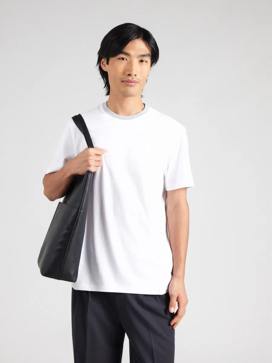 Lyle & Scott Μπλουζάκι