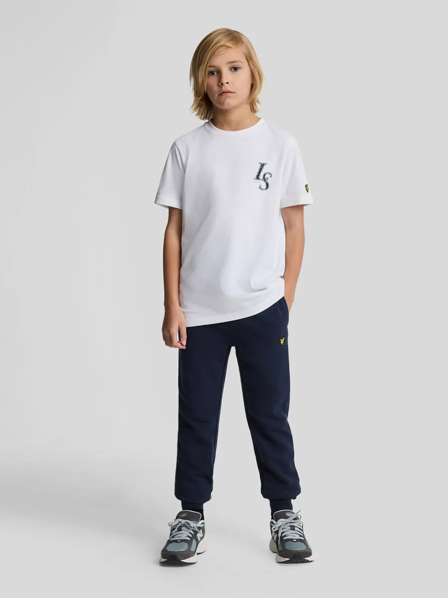 Lyle & Scott Παντελόνι