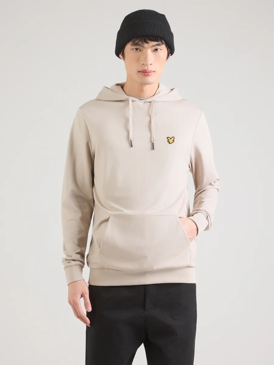 Lyle & Scott Μπλούζα φούτερ