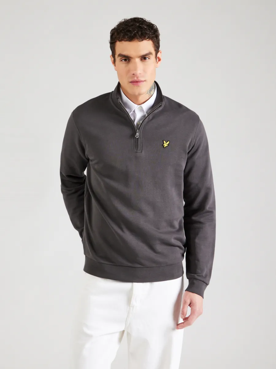 Lyle & Scott Μπλούζα φούτερ