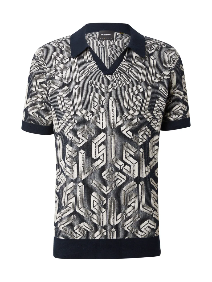 Lyle & Scott Πουλόβερ