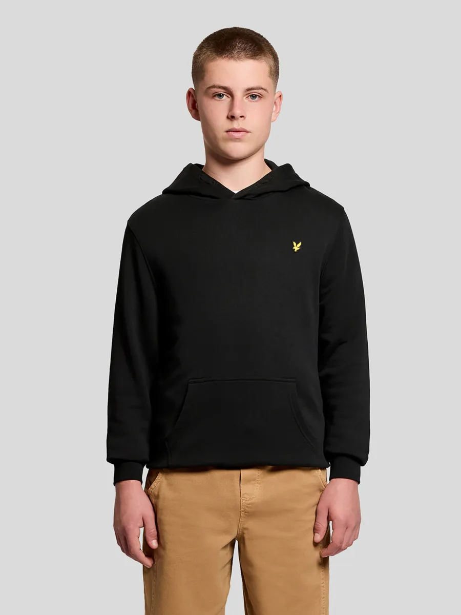 Lyle & Scott Μπλούζα φούτερ