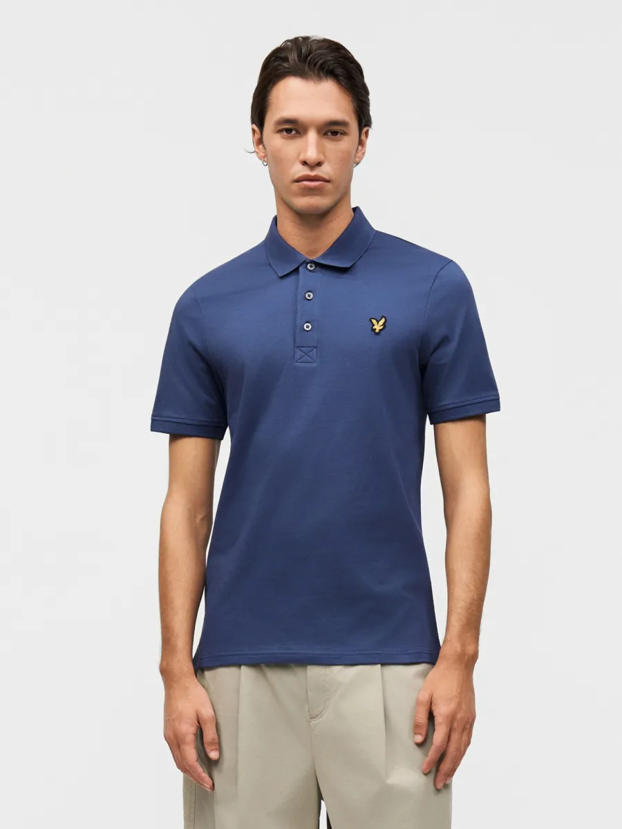 Lyle & Scott Μπλουζάκι