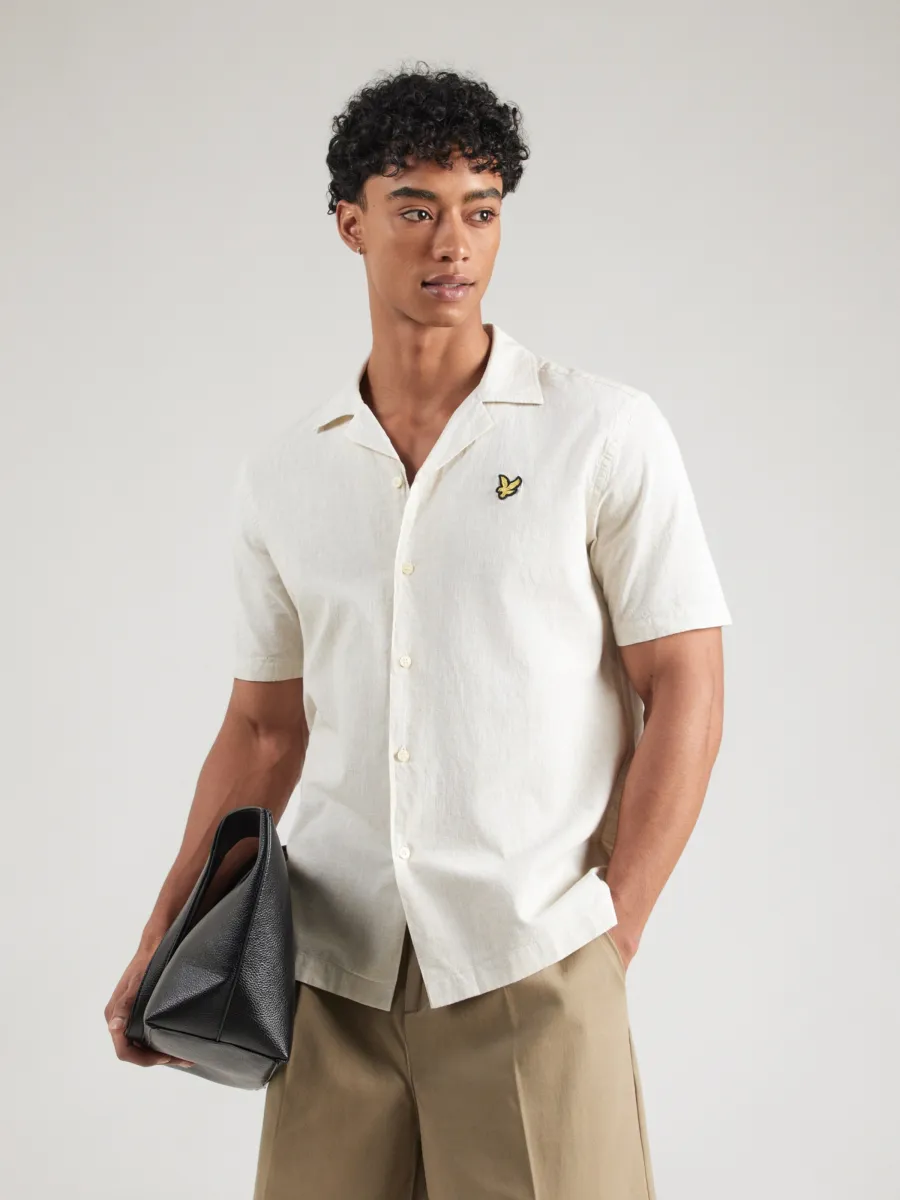 Lyle & Scott Πουκάμισο